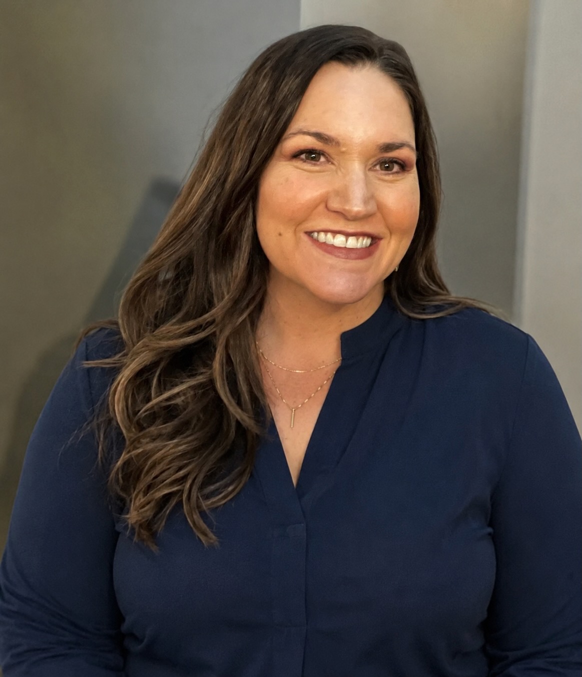 Mindy Wallent, founder of Divine Health Homeopathy